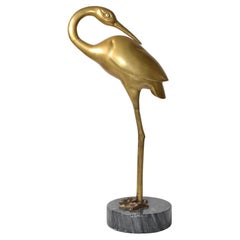 Tier-Skulpturen aus Metall