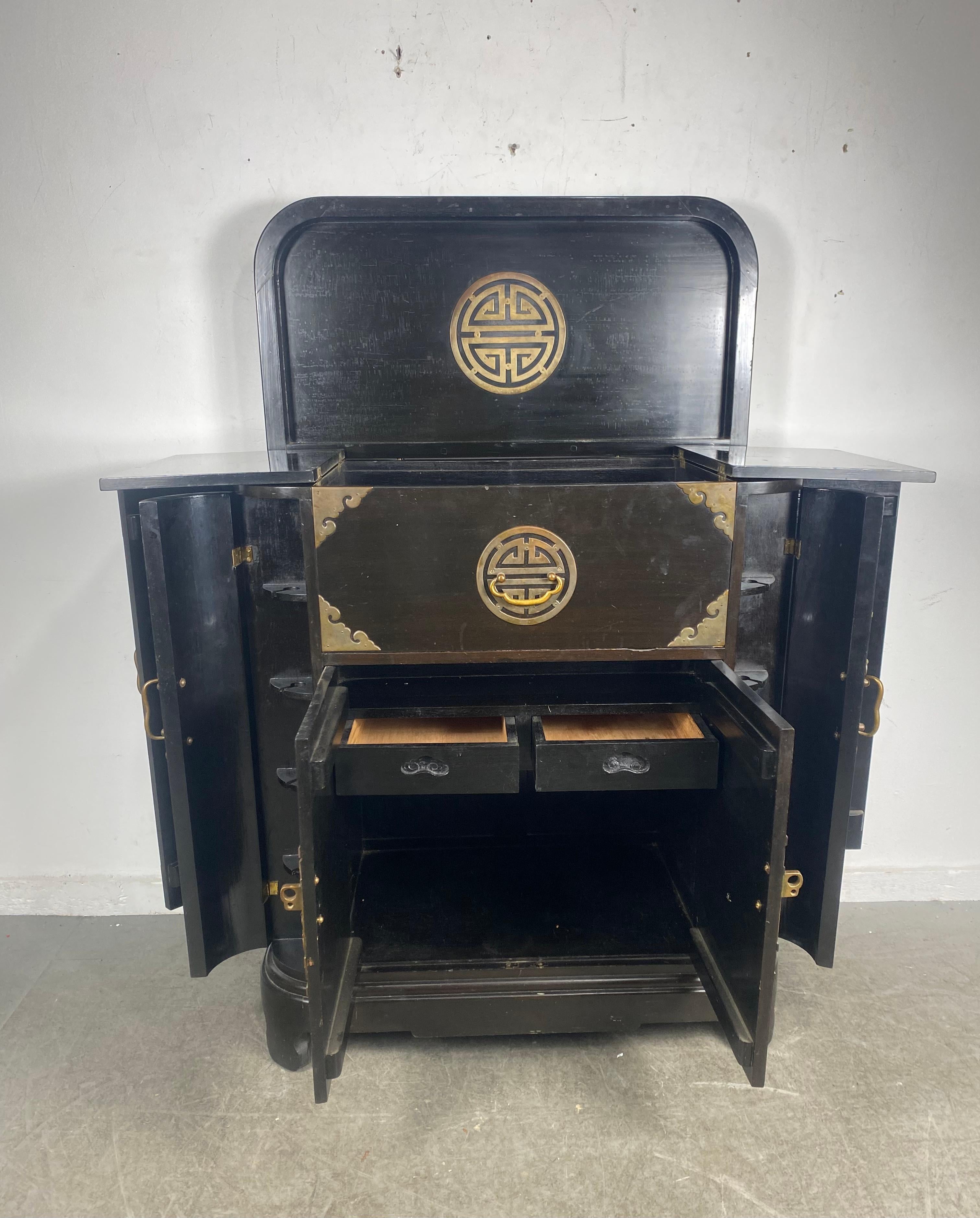 george zee & co chest