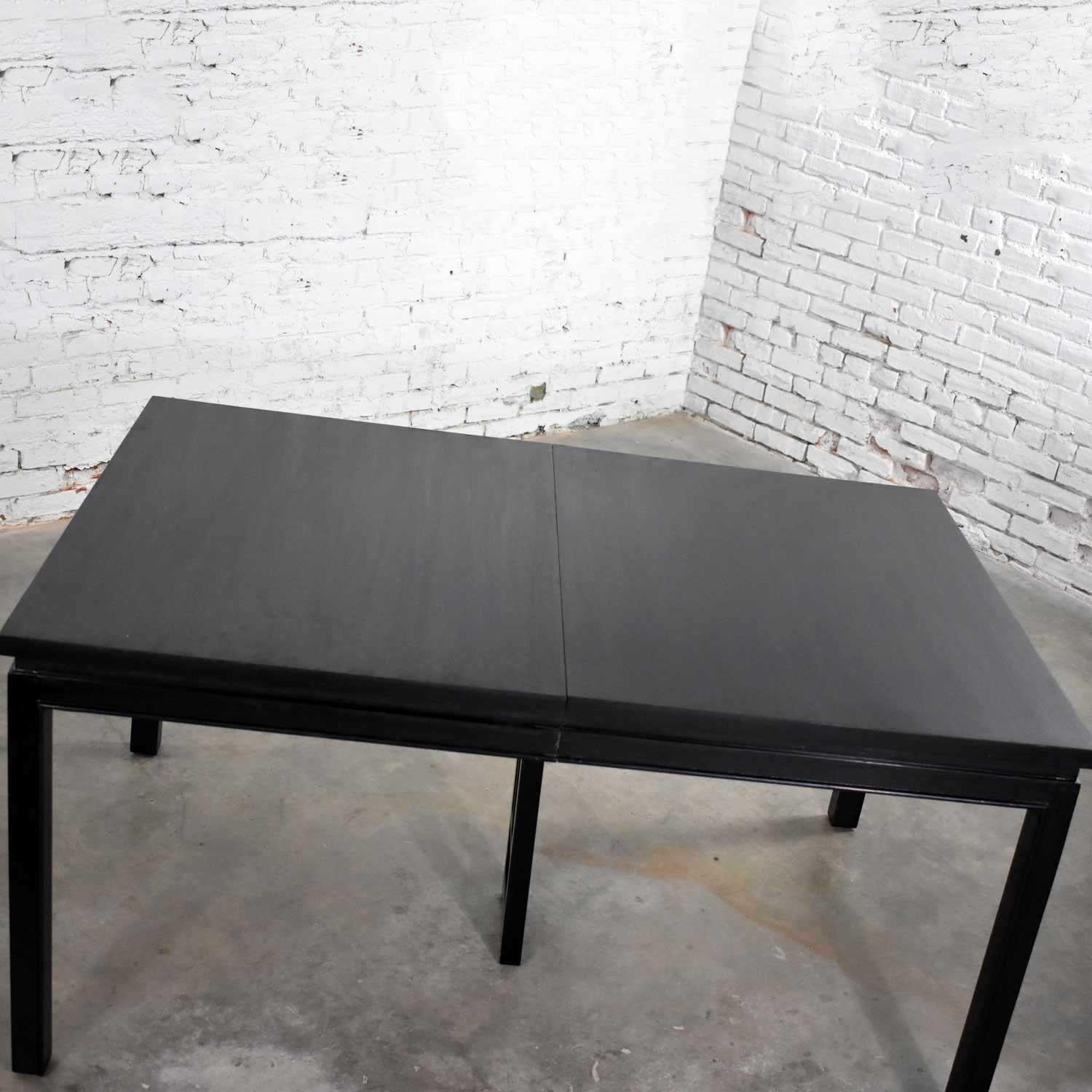 asian dining table