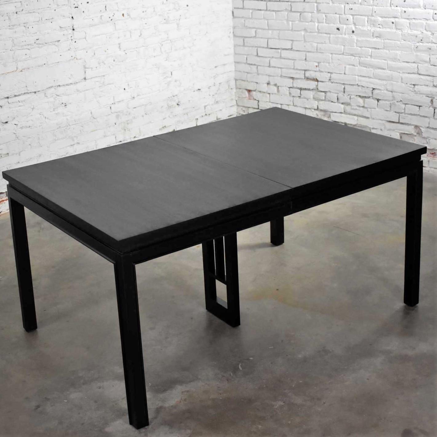 asian dining table