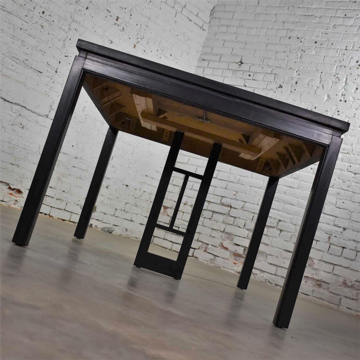 parson style table
