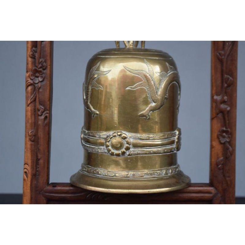 asian bells