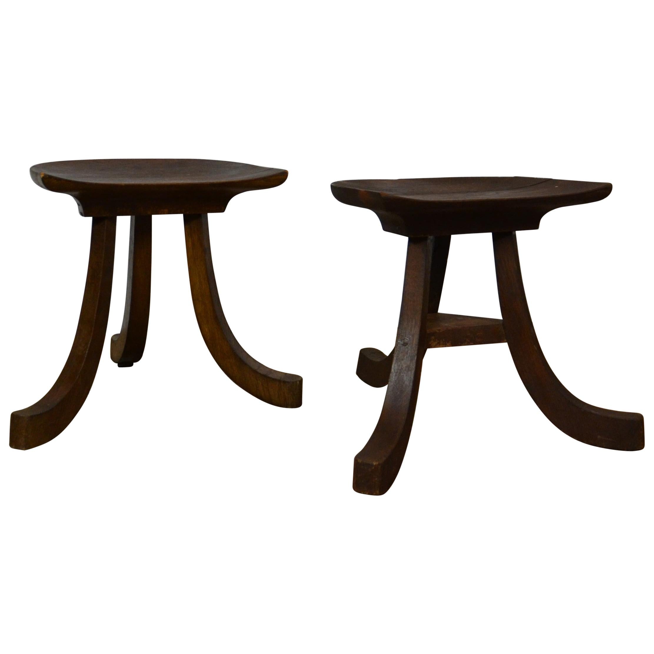 Asian Stool