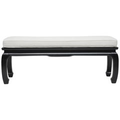 Asian Style Bench