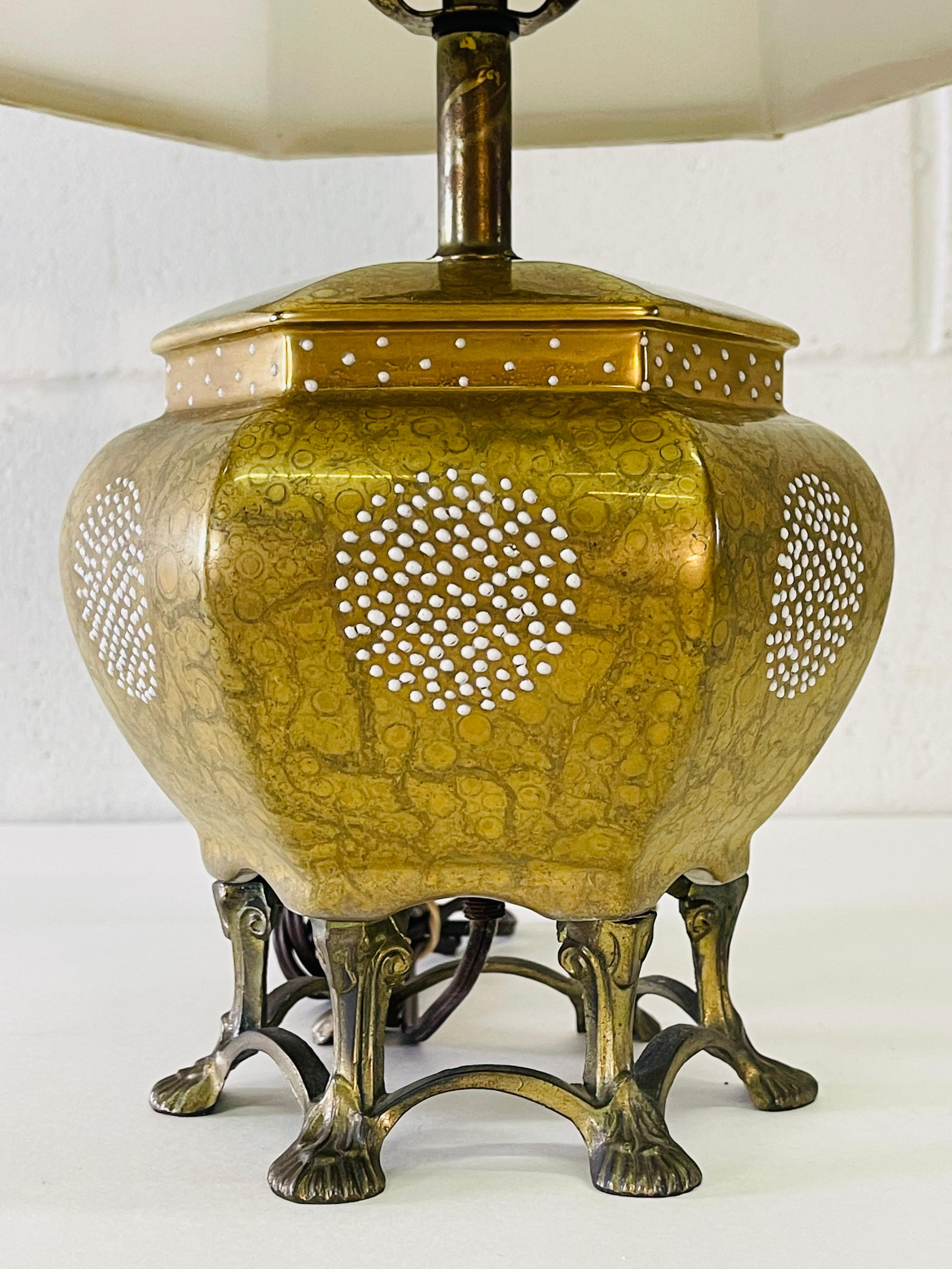 oriental style lamps