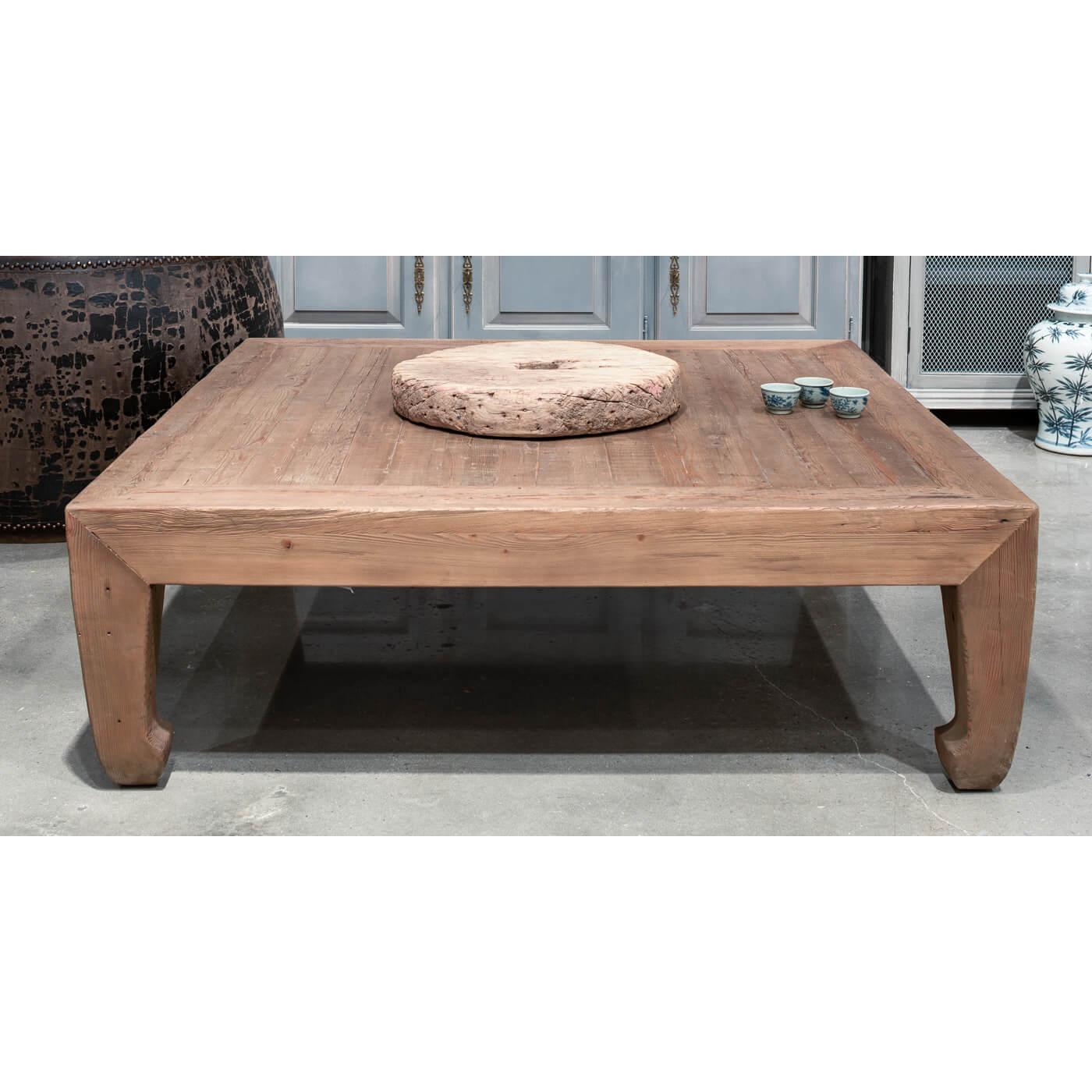 asian inspired coffee tables