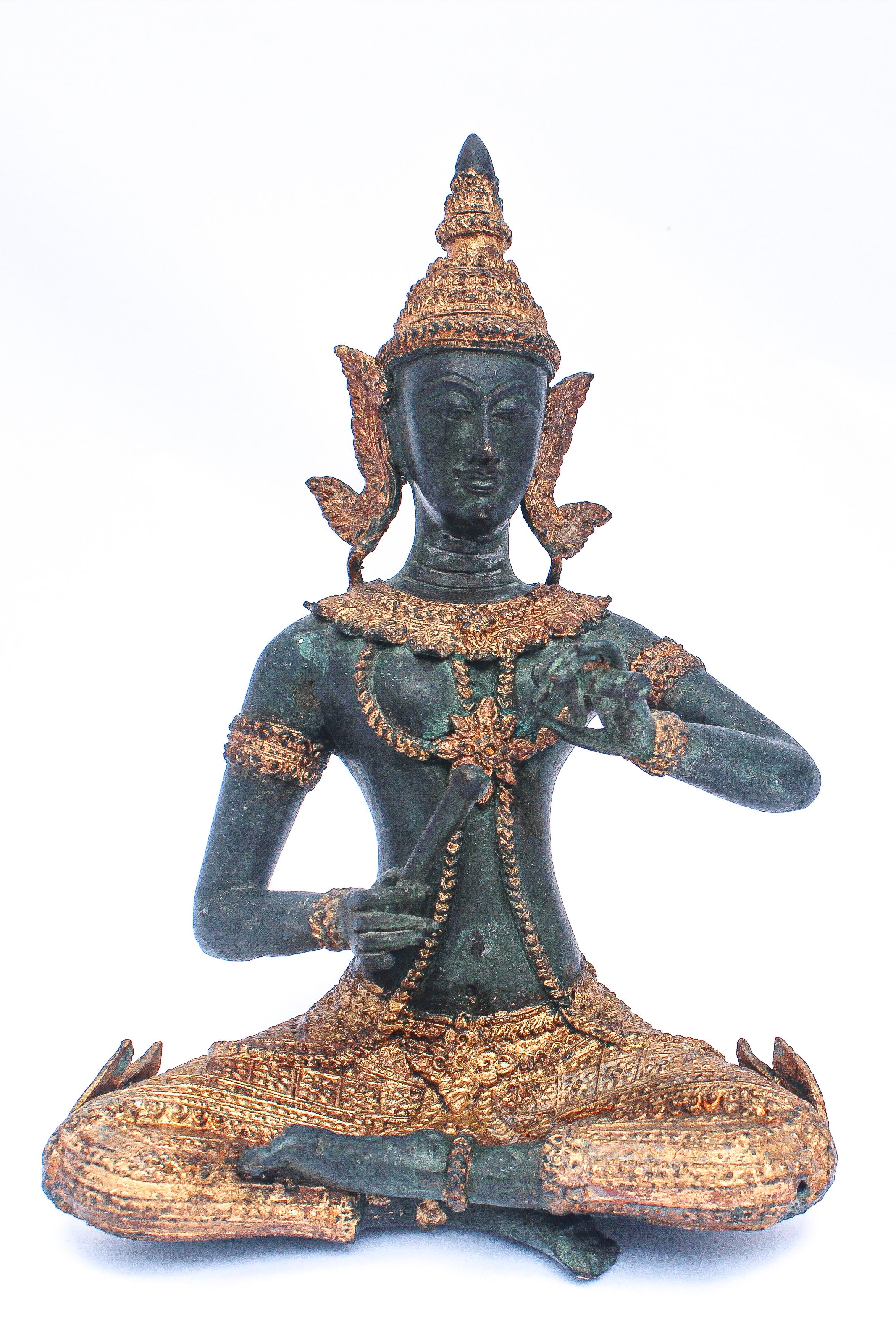 thai bronze