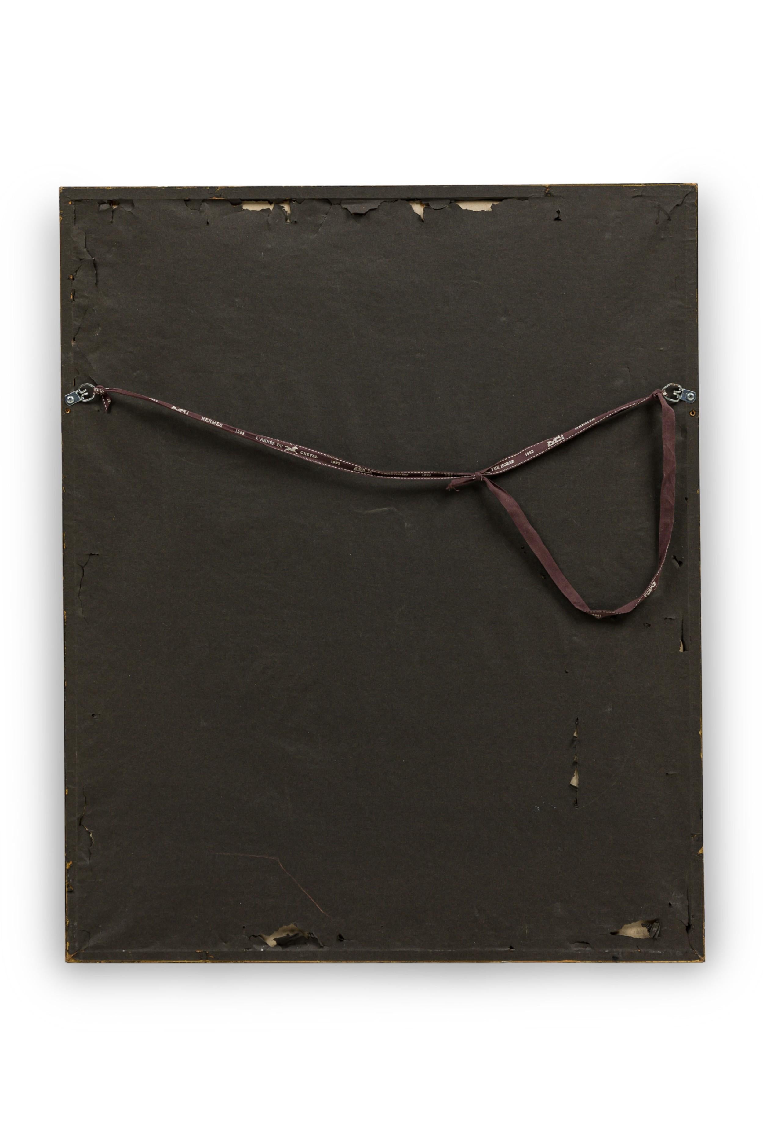 Femme noble asiatique thaïlandaise dans sa retraite Peinture mythologique en vente 2