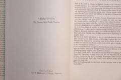 Asiatic Art by H. F. E. Visser 1952