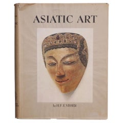 Asiatic Art by H. F. E. Visser 1952