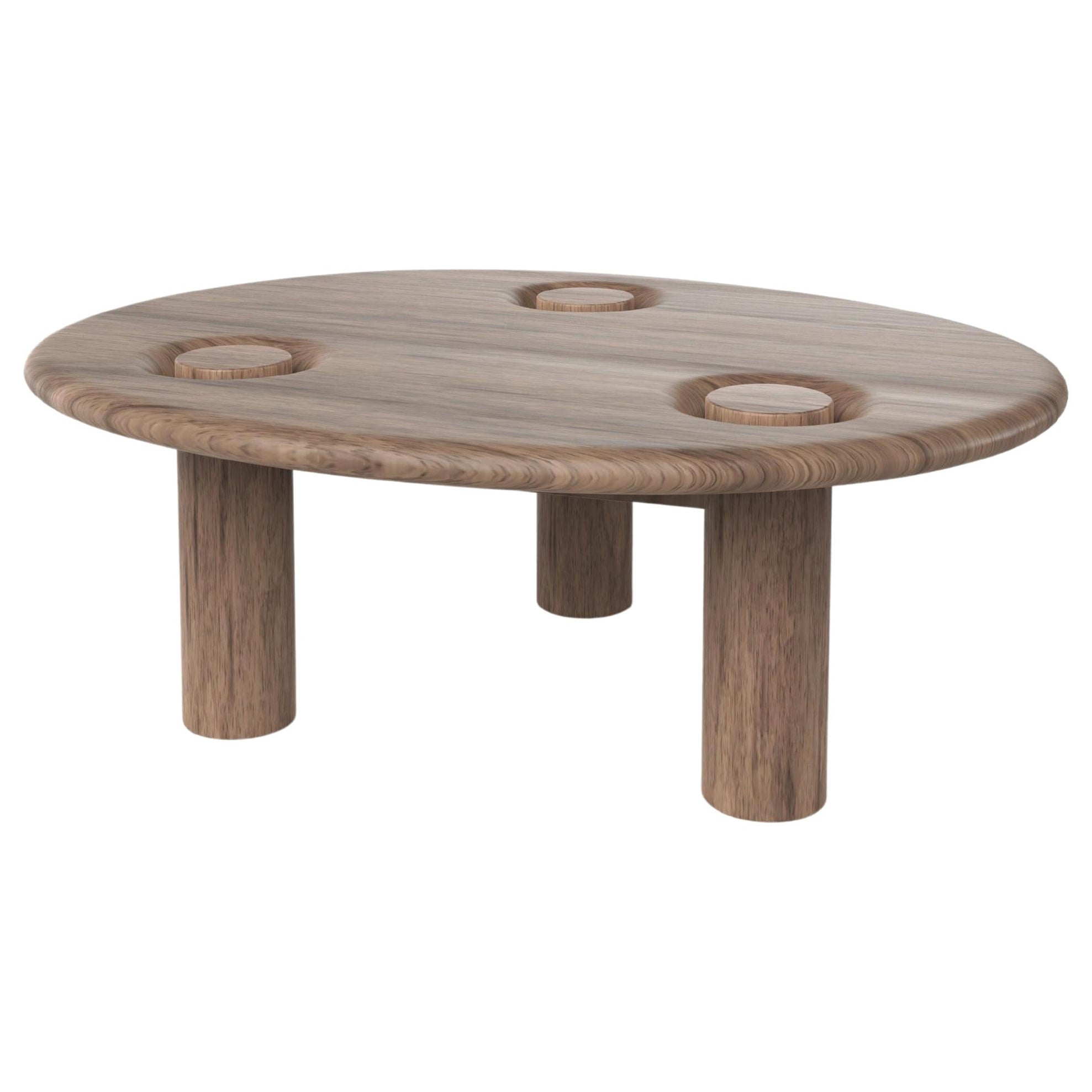 Niedriger Asido V1 Tisch von Edizione Limitata