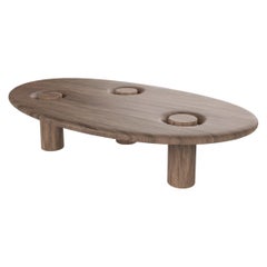 Asido V2 Low Table by Edizione Limitata