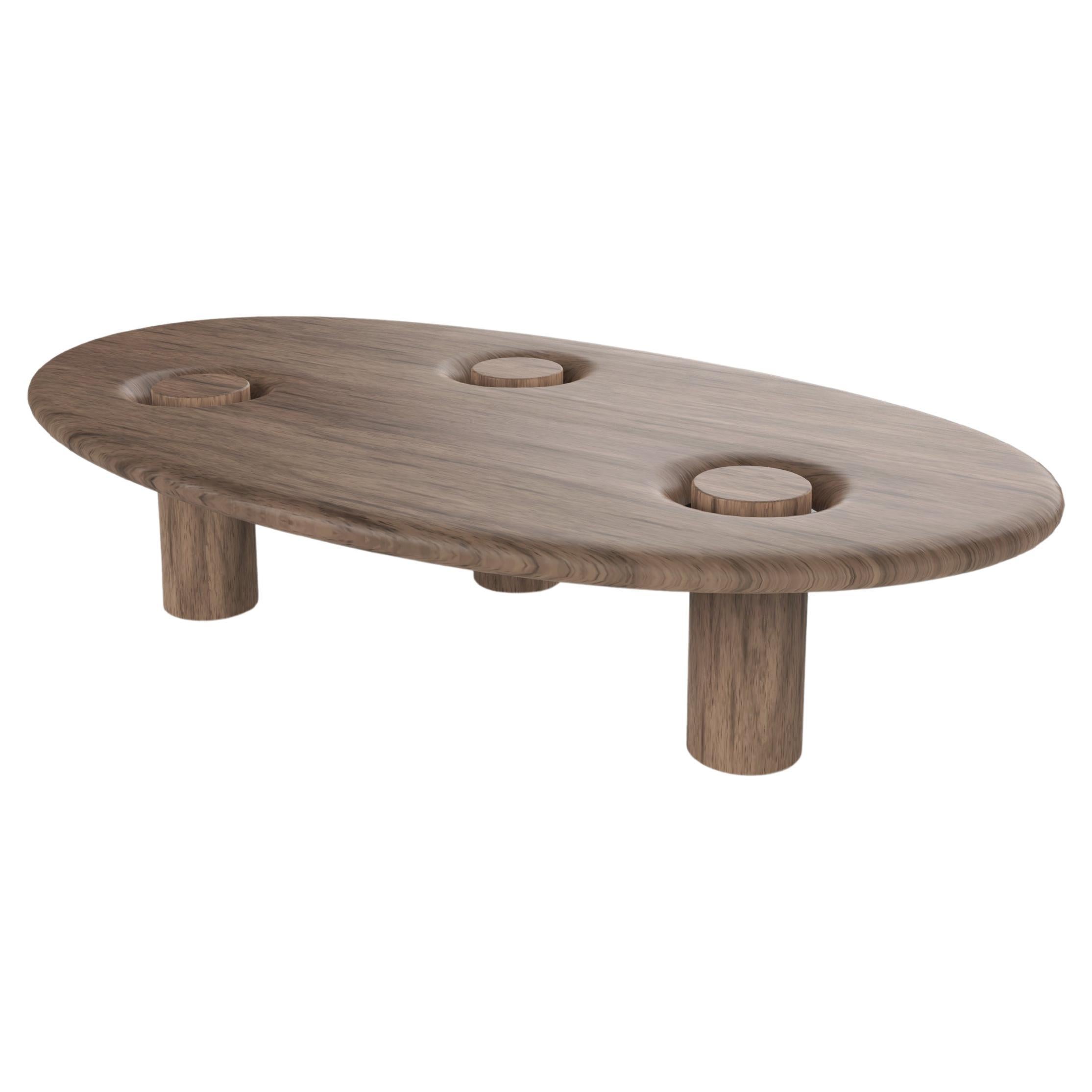 Asido V2 Low Table by Edizione Limitata