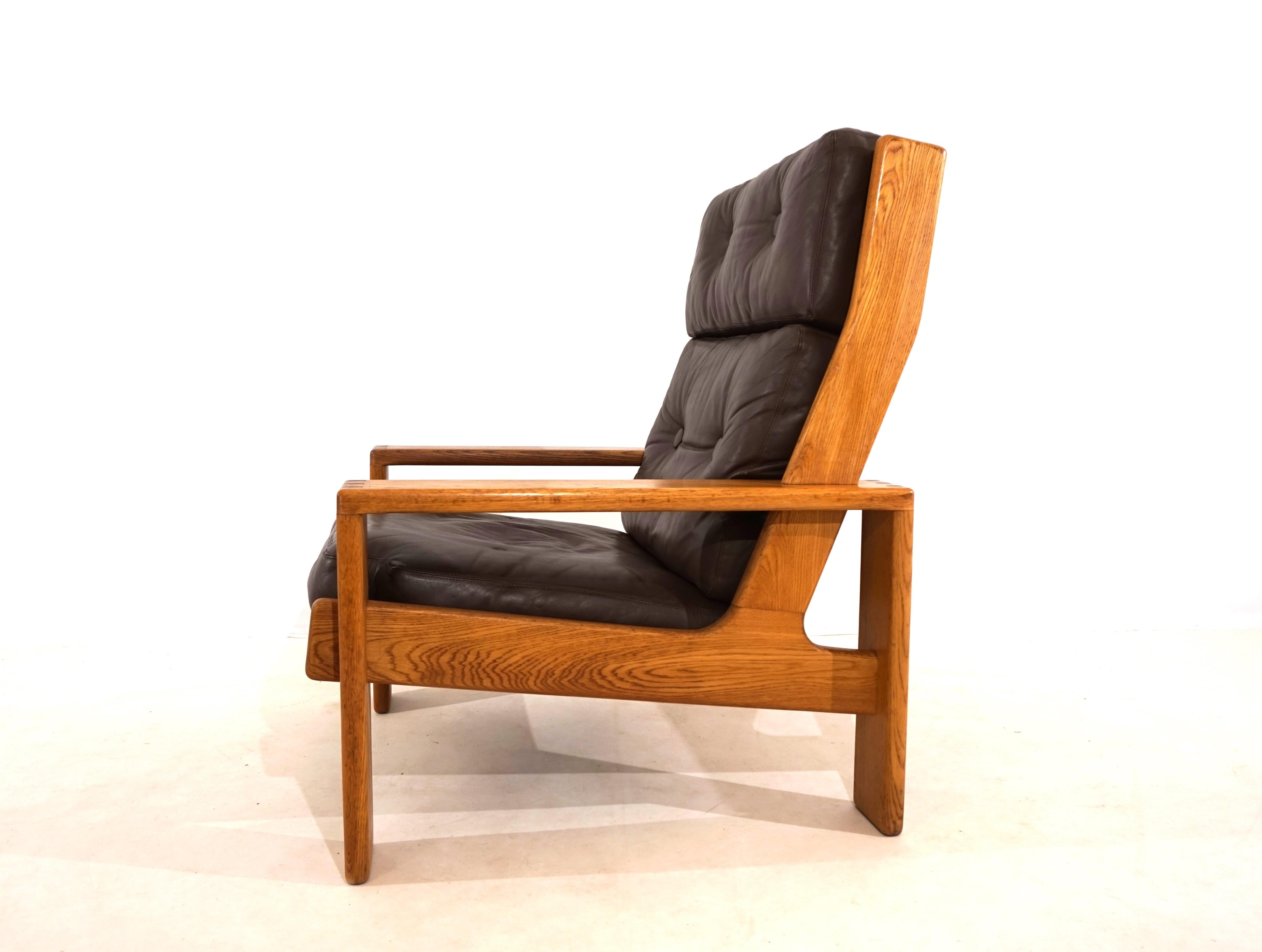 bonanza chair