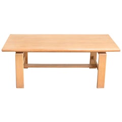 Asko Bonanza Coffee Table by Esko Pajamies