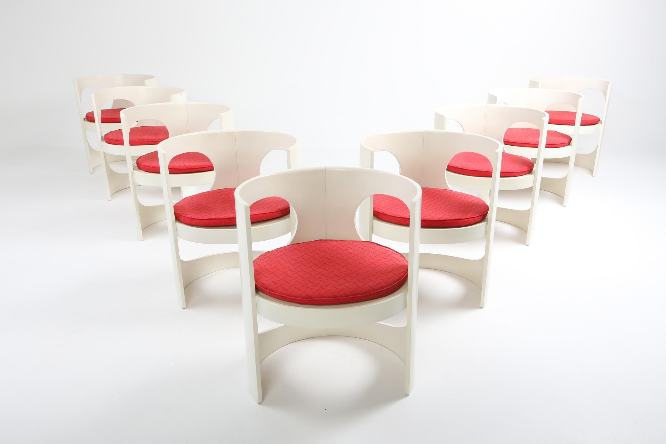 asko dining chairs