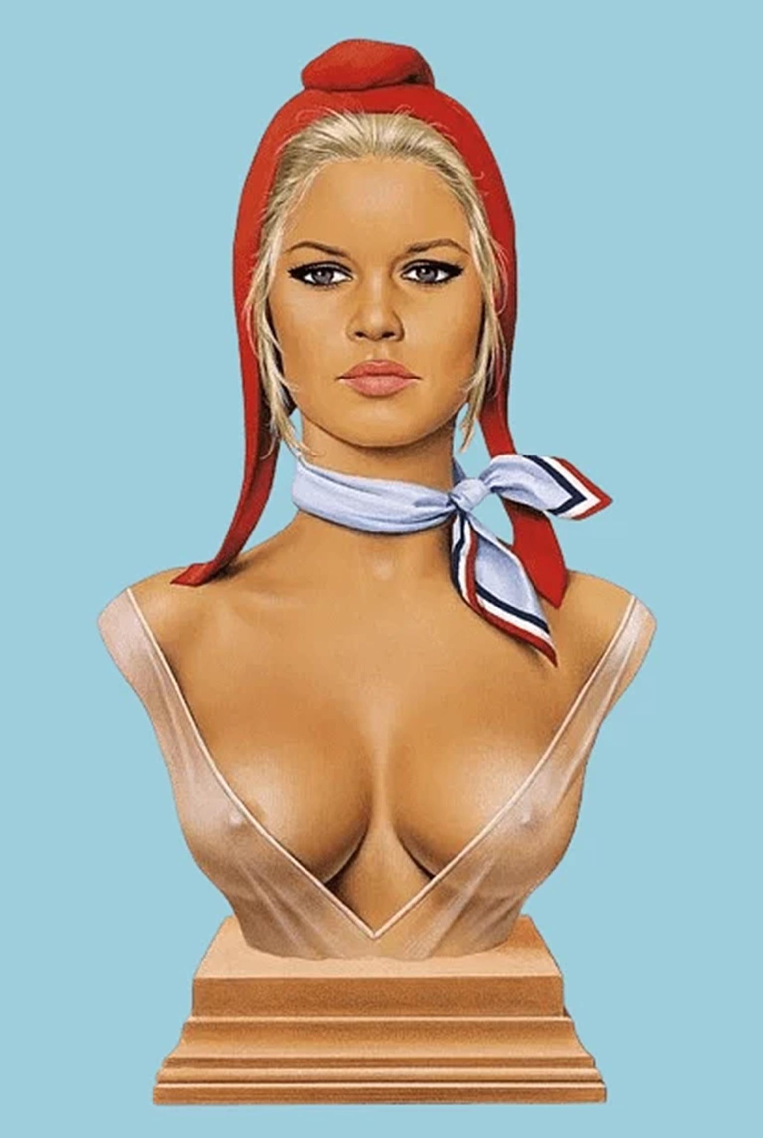 Marianne 
