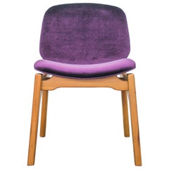 Aslo Chair, Brazilian Wood