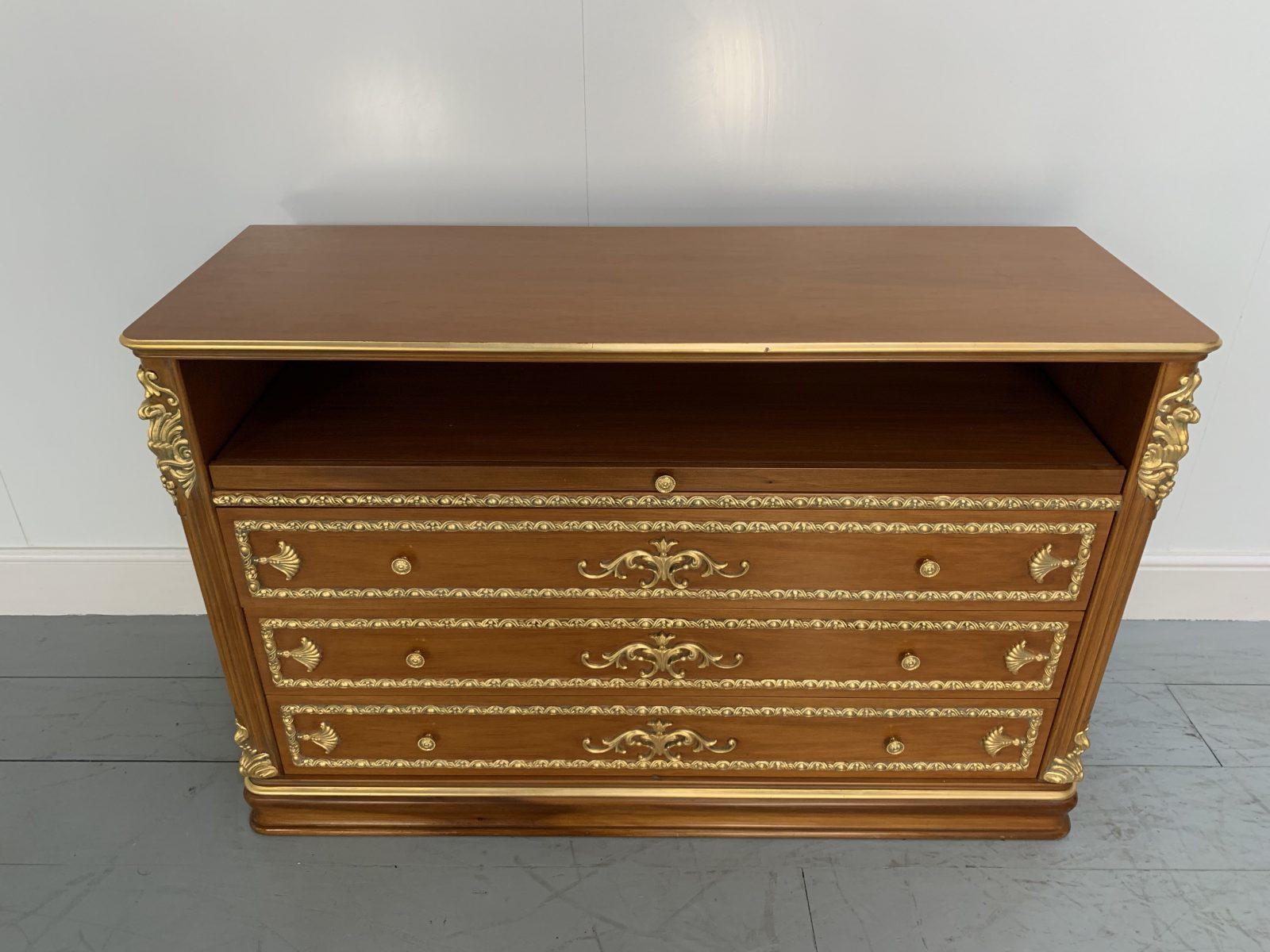 asnaghi drawers