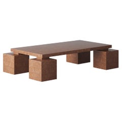 Asos coffeetable by Hermhaus