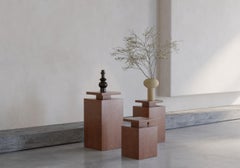 Asos Pedestal Stand large by Hermhaus