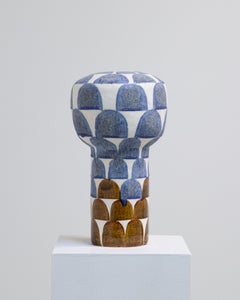 Asparagus Decorative Object by Laura Pehkonen