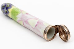 Asparagus Etui Holder