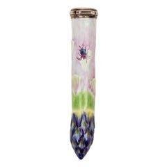 Asparagus Etui Holder