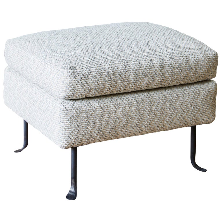 Aspect Collection, Baniz Ottoman by MATERIA For Sale