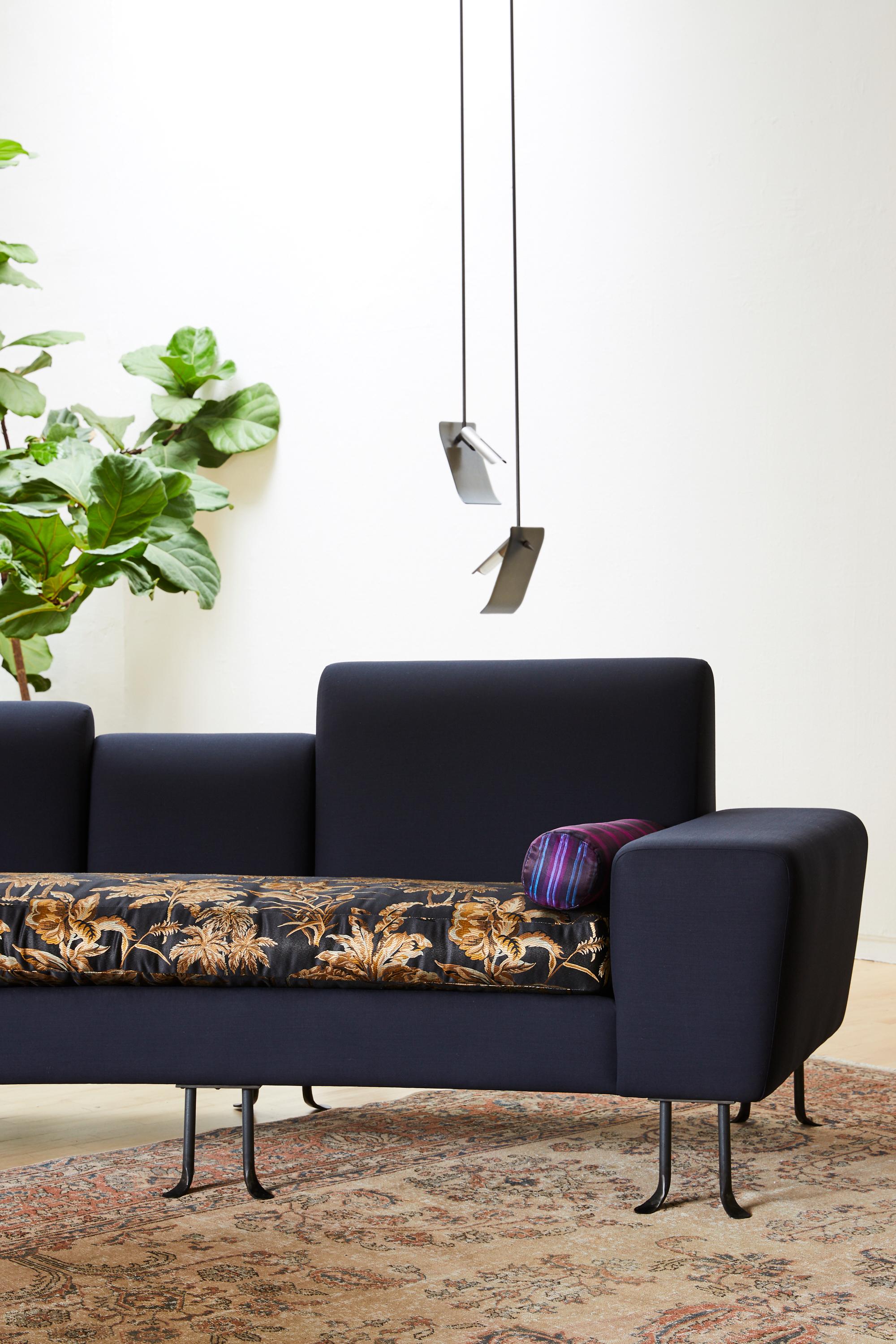 American Aspect Collection, Nita Sofa by MATERIA