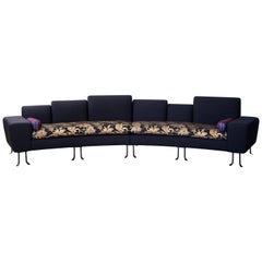 Aspect Collection, Nita Sofa by MATERIA