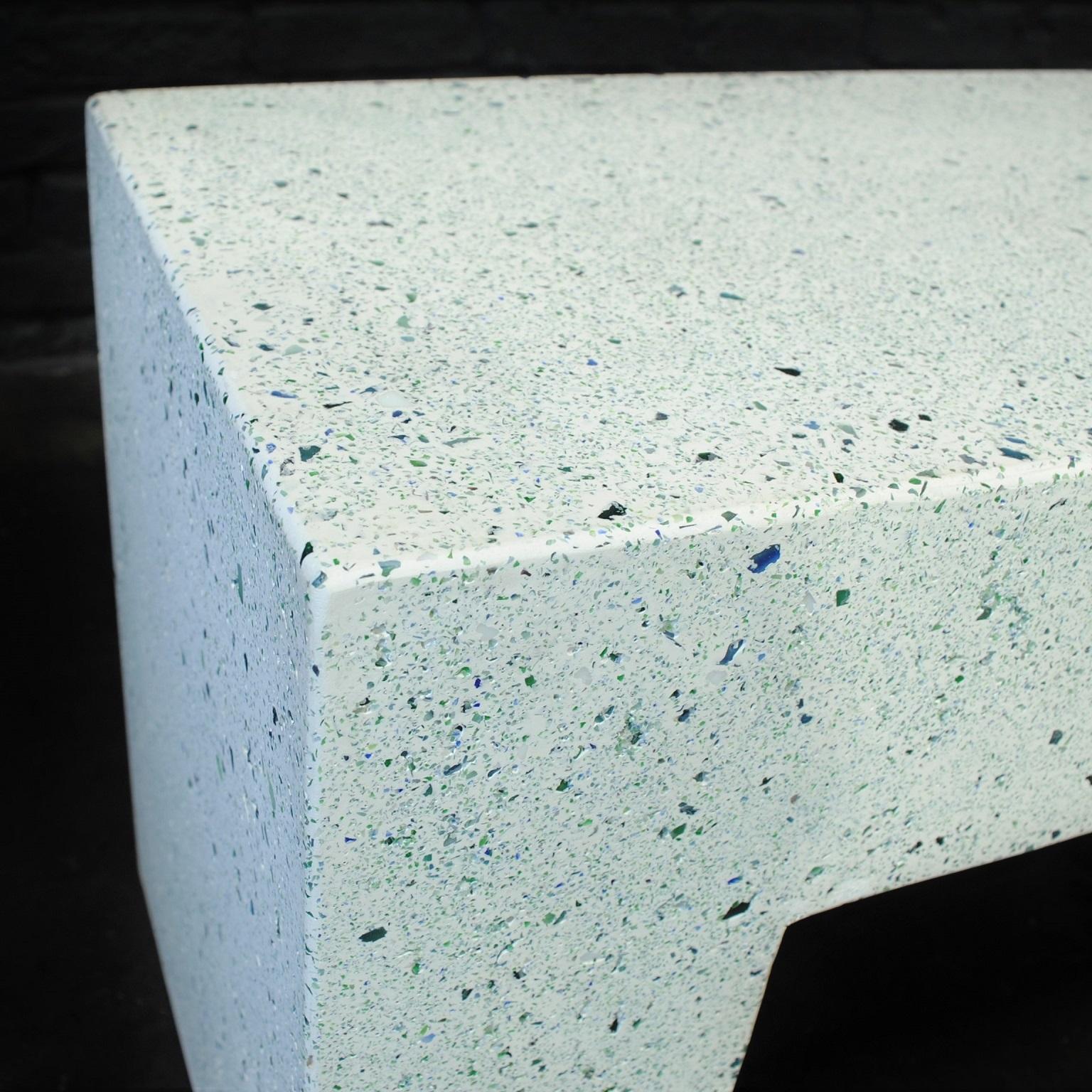 terrazzo benchtop