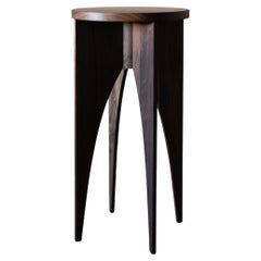 Aspen Pedestal by Giulio D'Amore