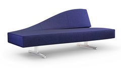 Aspen Sofa by Jean-Marie Massaud for Cassina