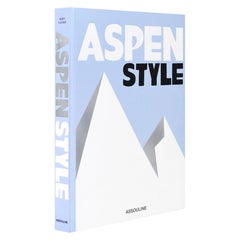 "Aspen Style" Book