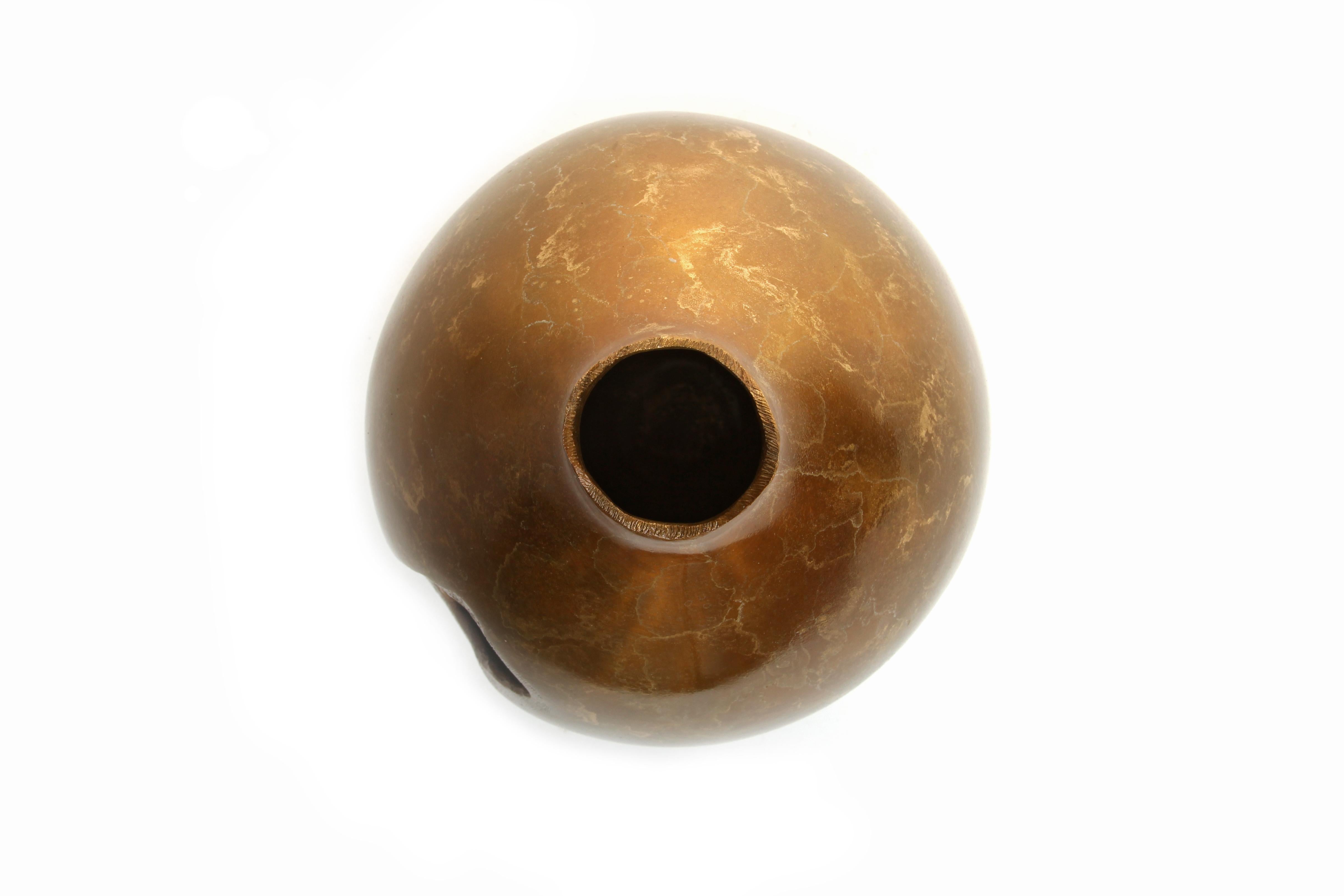 Modern Aspen Vase by Brian Chaaban For Sale