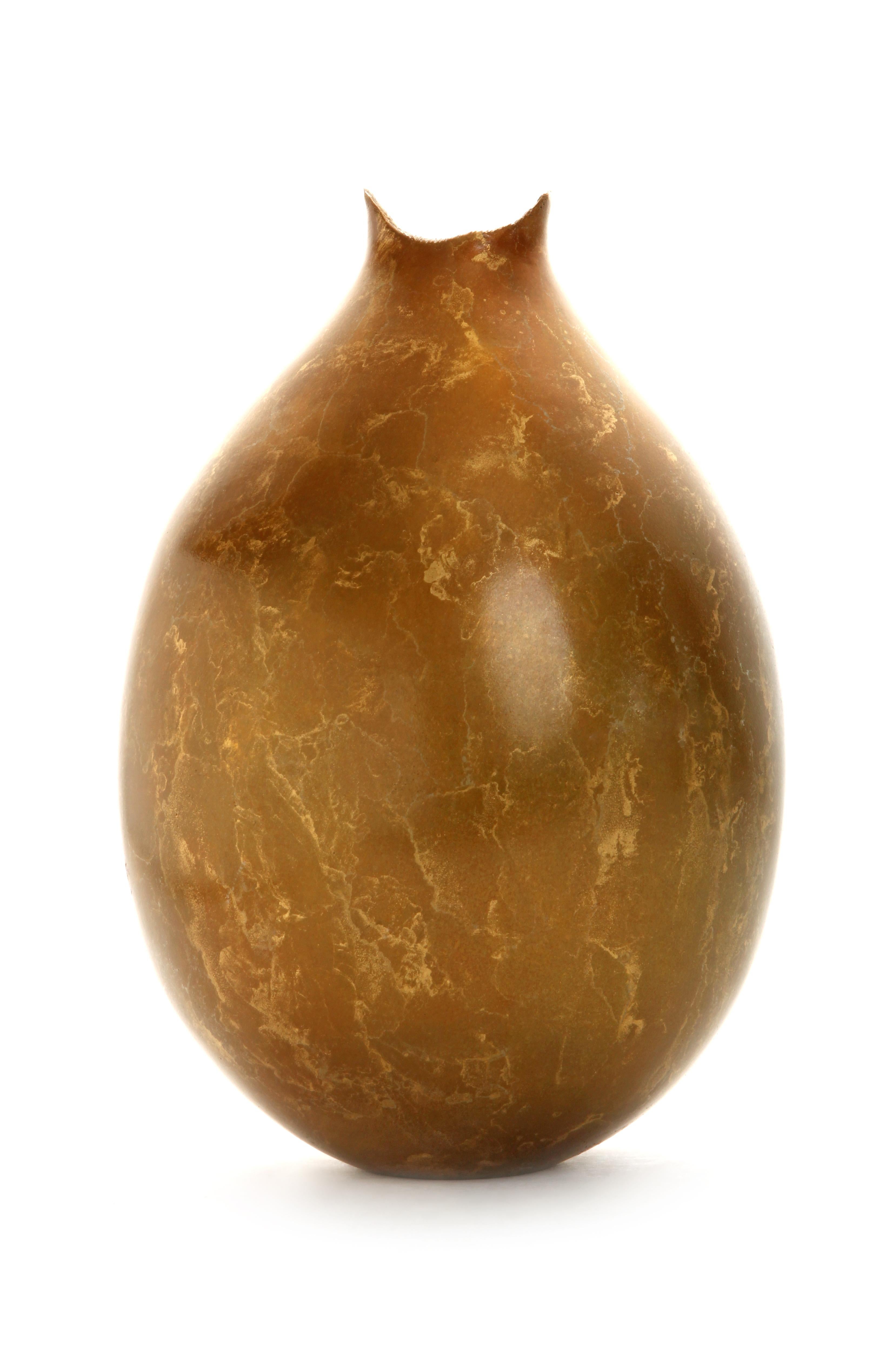 American Aspen Vase by Brian Chaaban For Sale