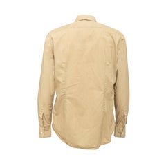 Aspesi Cotton Shirt - '10s