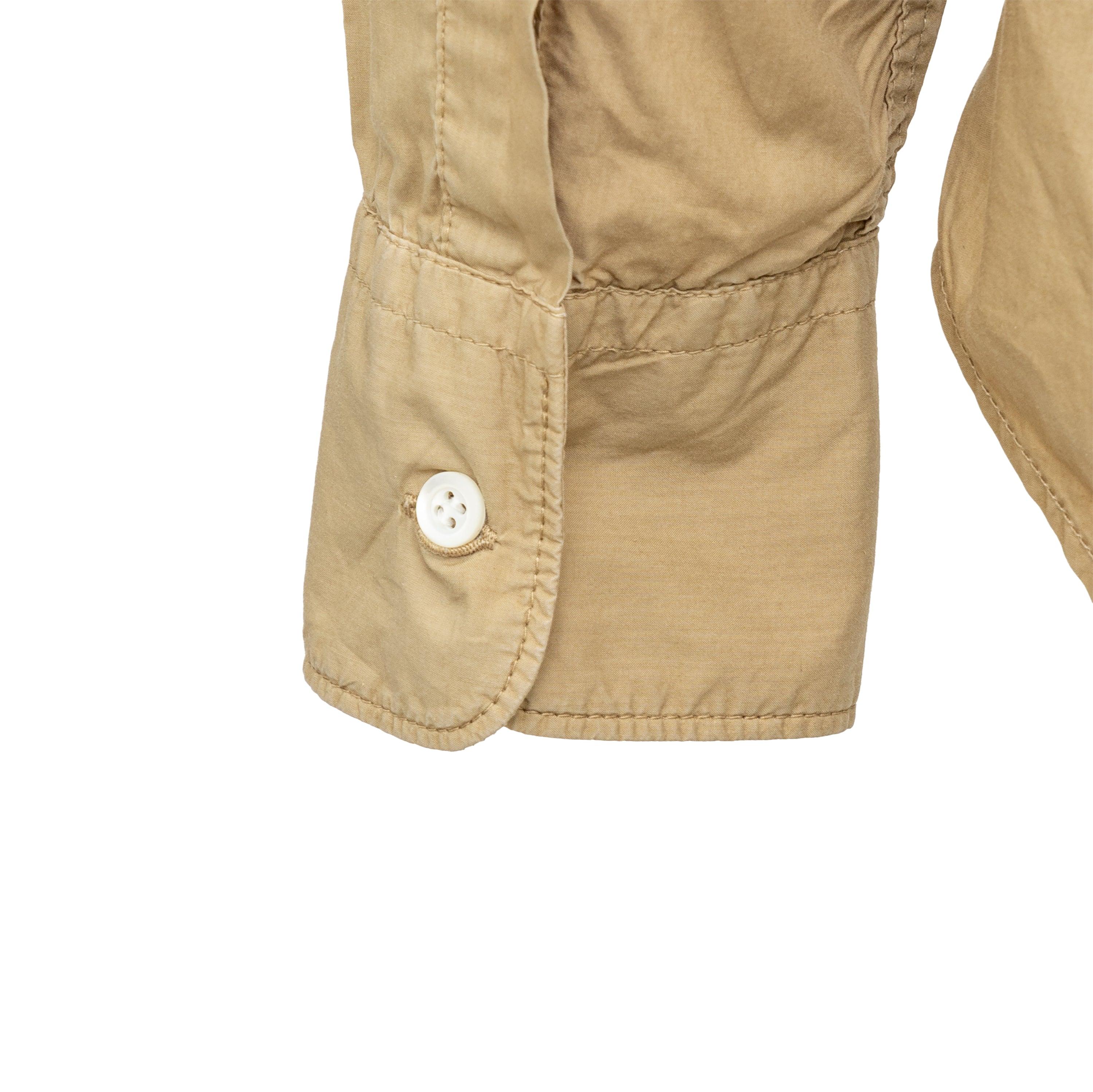 Men's Aspesi Cotton Shirt - '10s For Sale