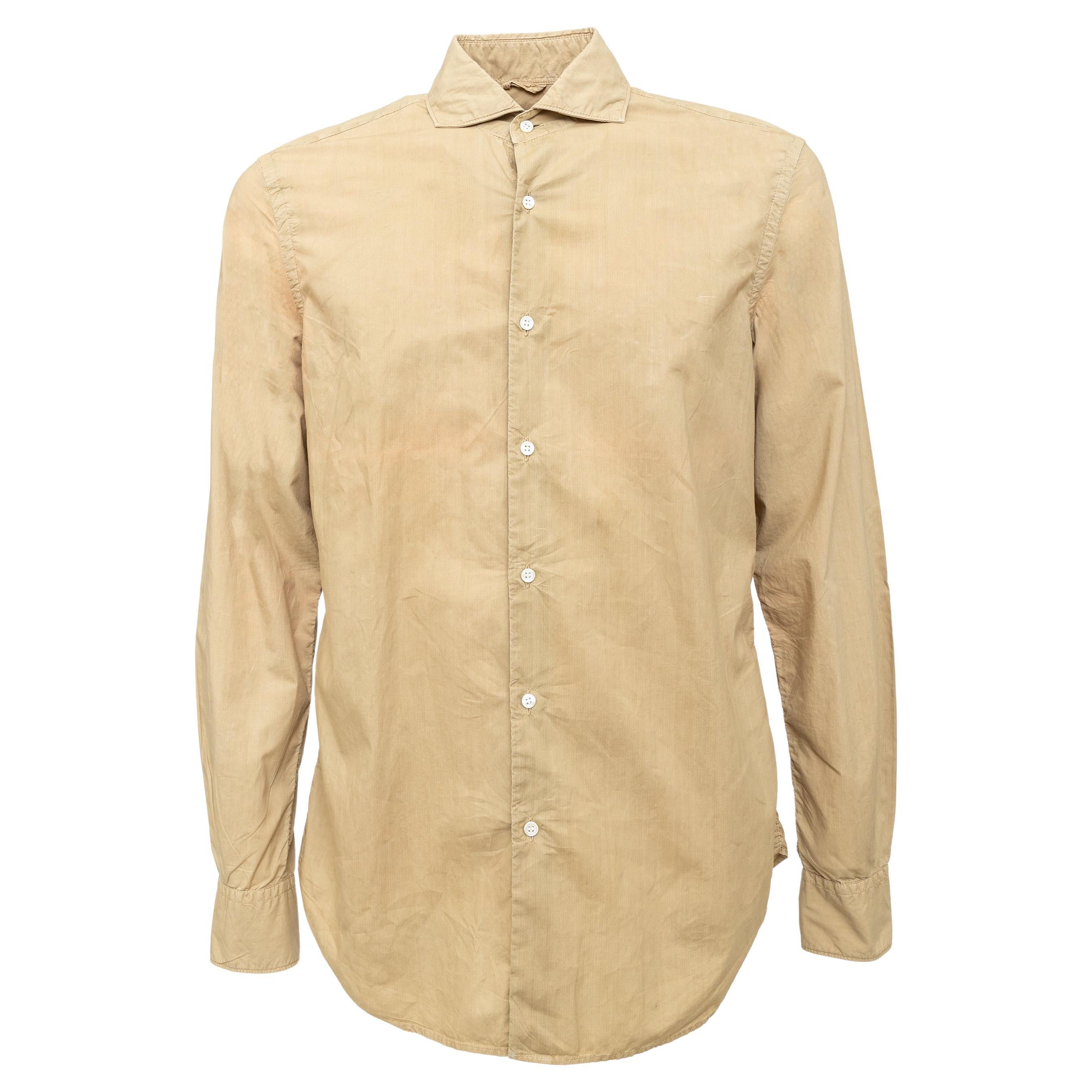Aspesi Cotton Shirt - '10s For Sale