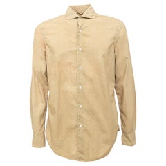 Chemise en coton Aspesi, années 10