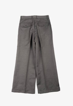 Pantalones anchos Aspesi para hombre Talla ITA46 (S/M). S1037