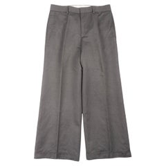 Pantalones anchos Aspesi para hombre Talla ITA46 (S/M). S1037