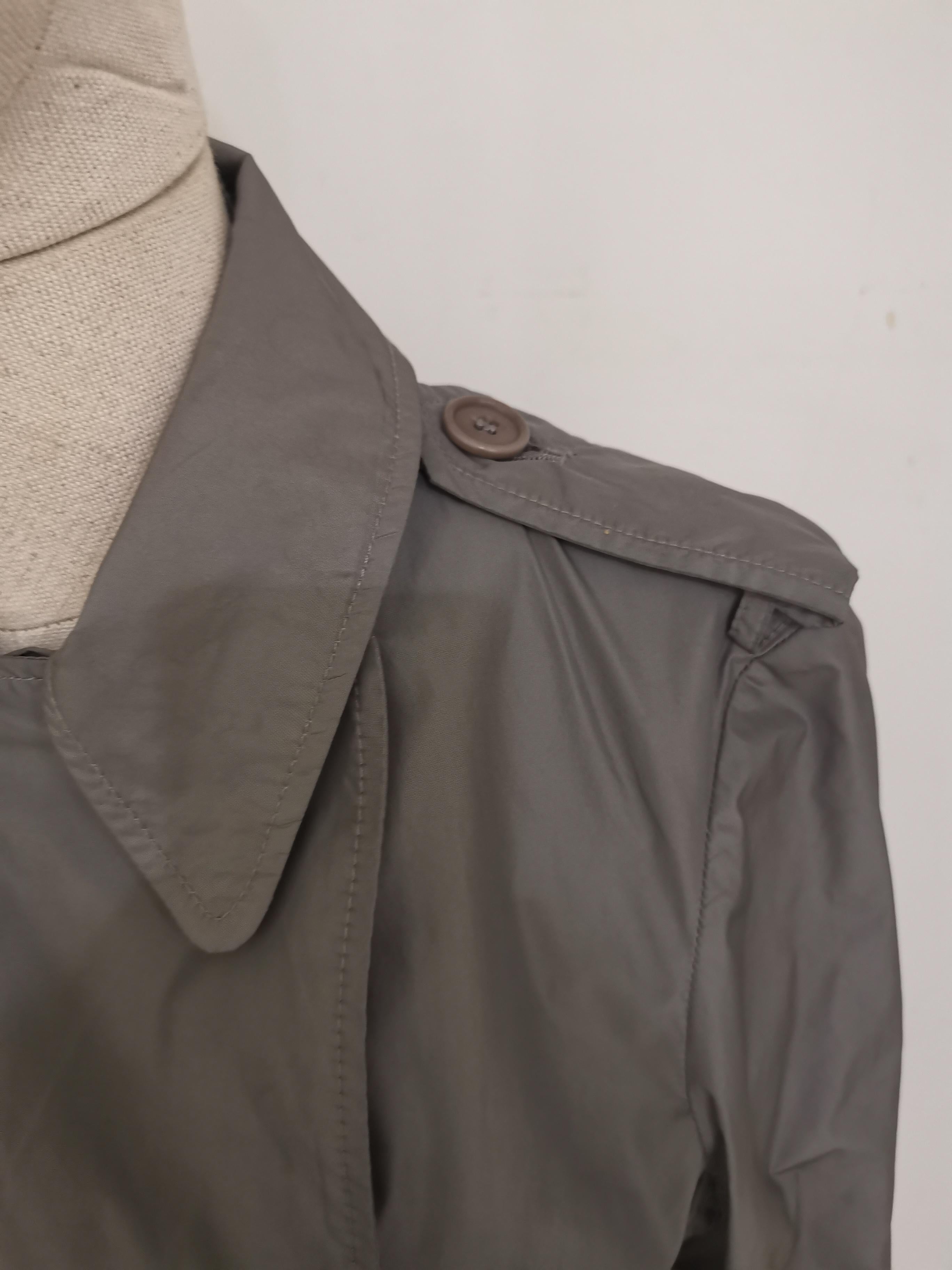 aspesi coat