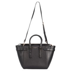 Aspinal Of London Leather Tote Bag
