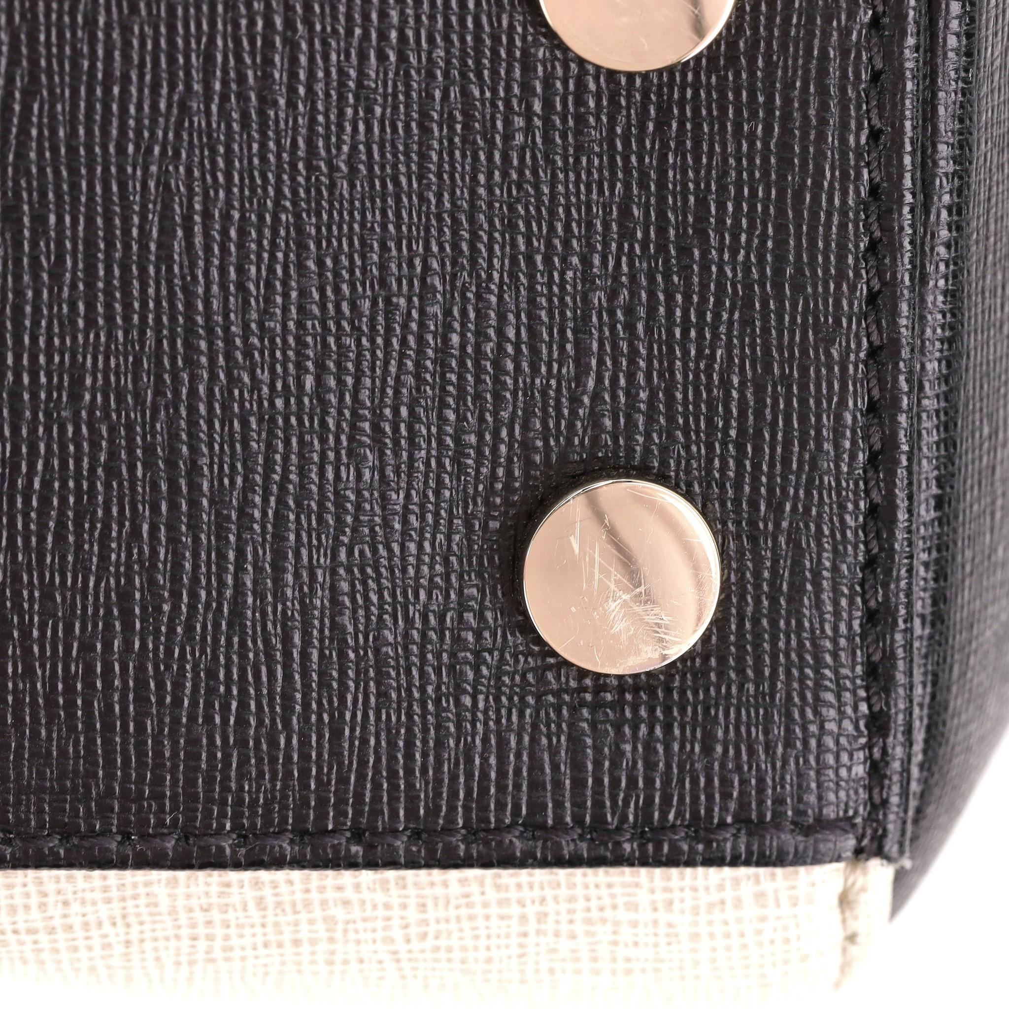 Aspinal Of London Mini Marylebone Leather Bag For Sale 7