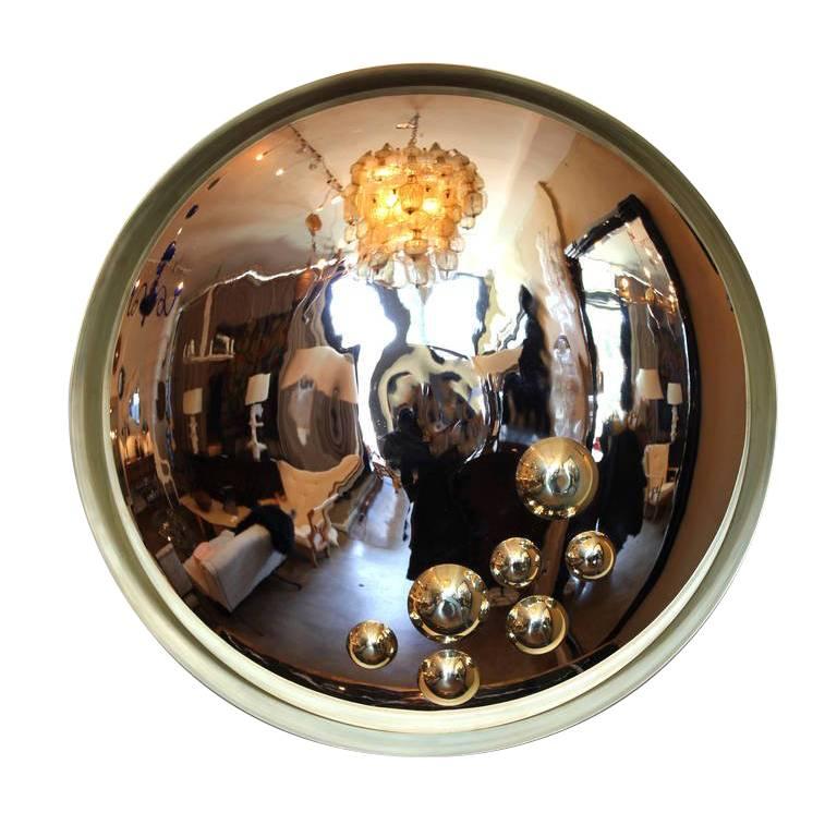 Aspis Mirror For Sale