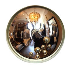Aspis Mirror