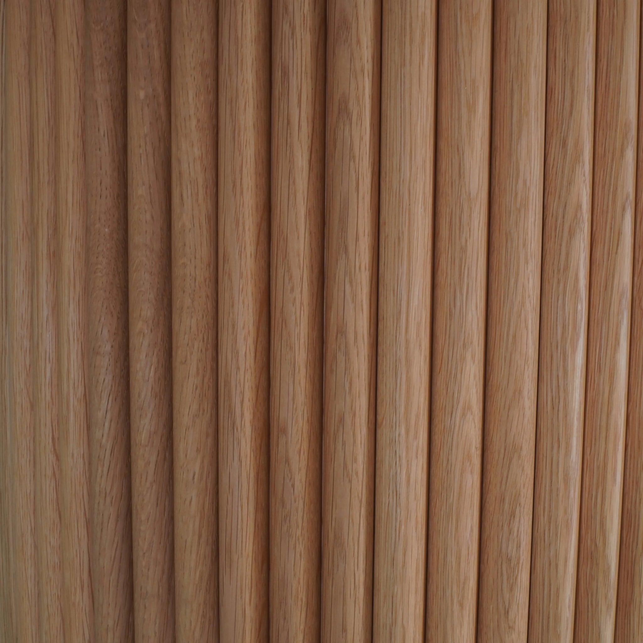 Contemporary Asplund Oak Palais Royal Dining table by Anya Sebton and Eva Lilja Lowenheilm