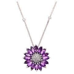 Colliers pendentifs